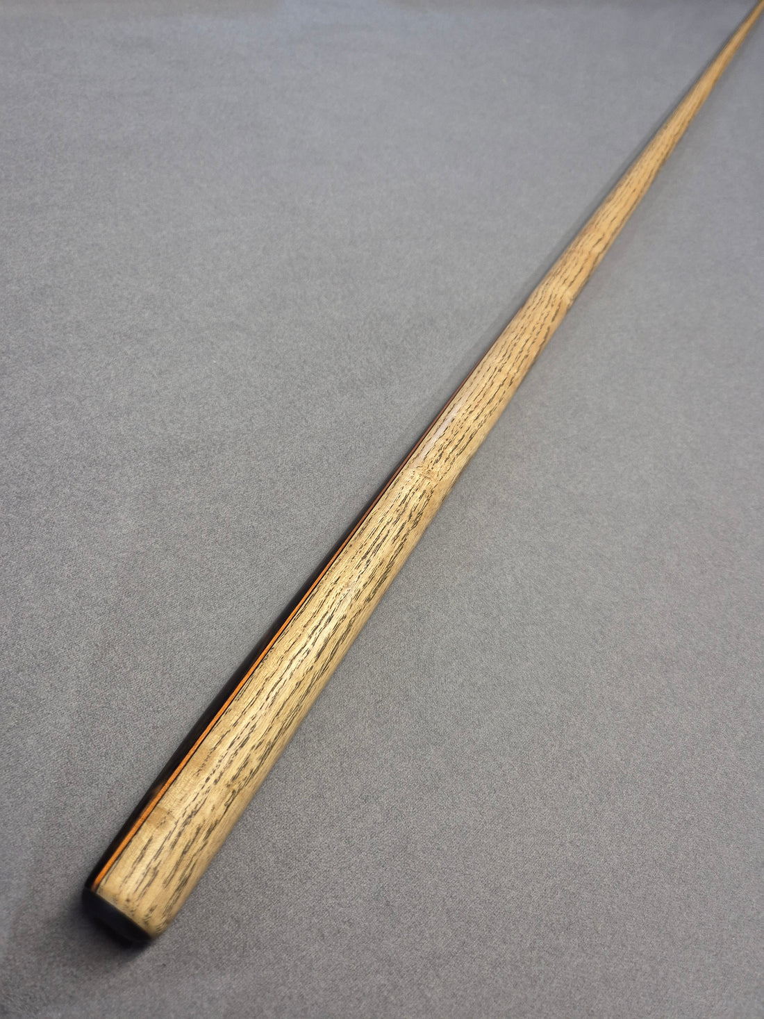 Custom Break Cue