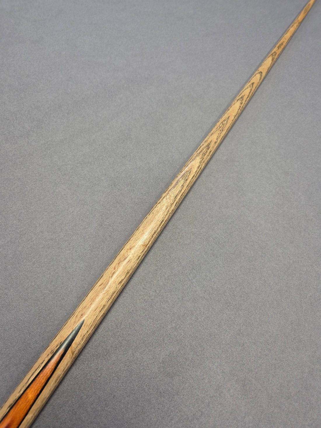 Custom Break Cue