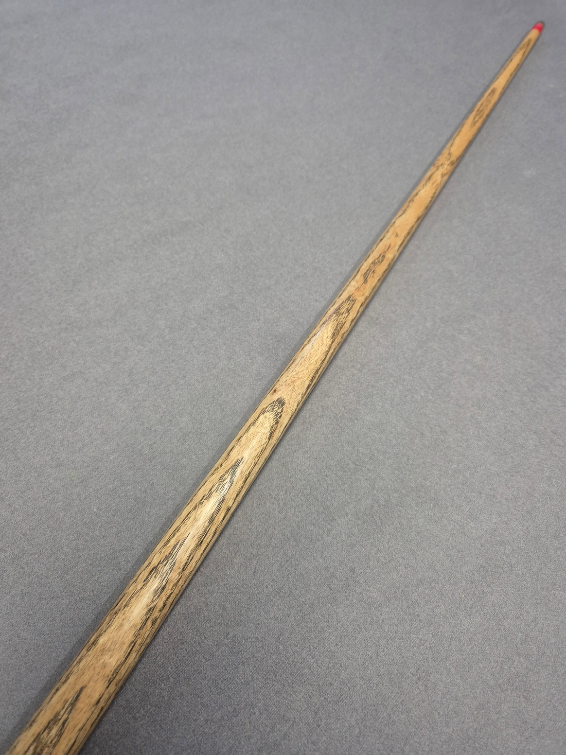 Custom Break Cue