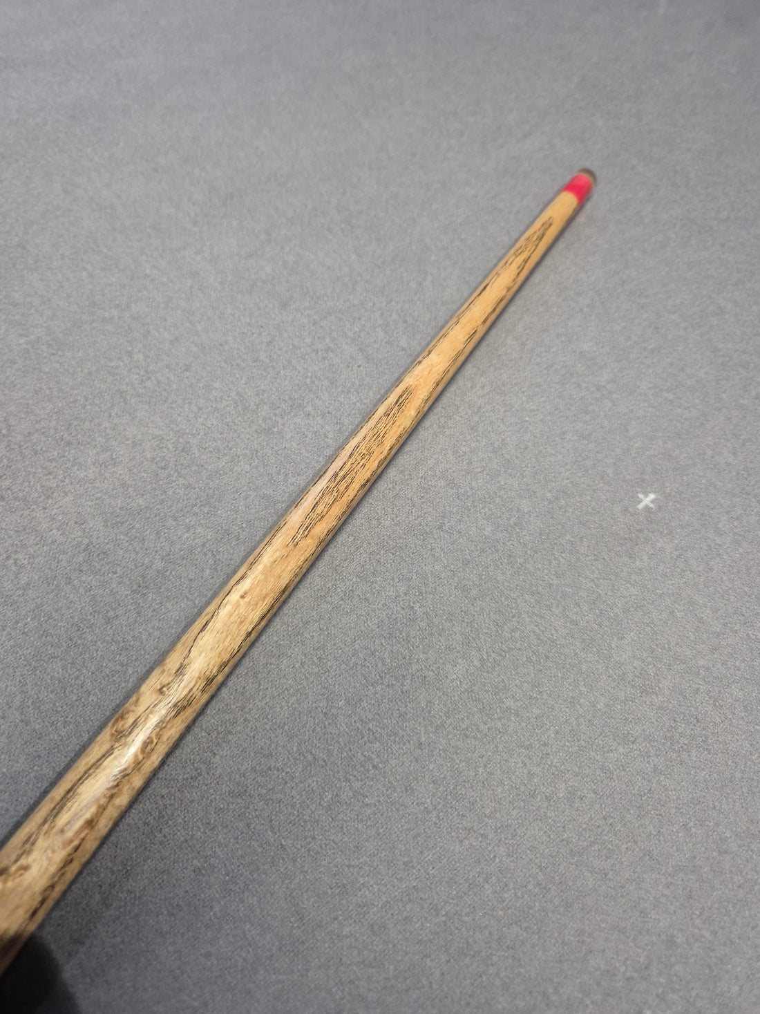 Custom Break Cue