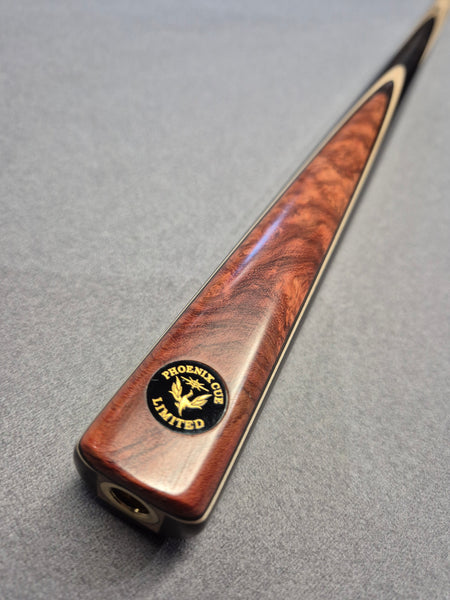 Limited Full Shaft