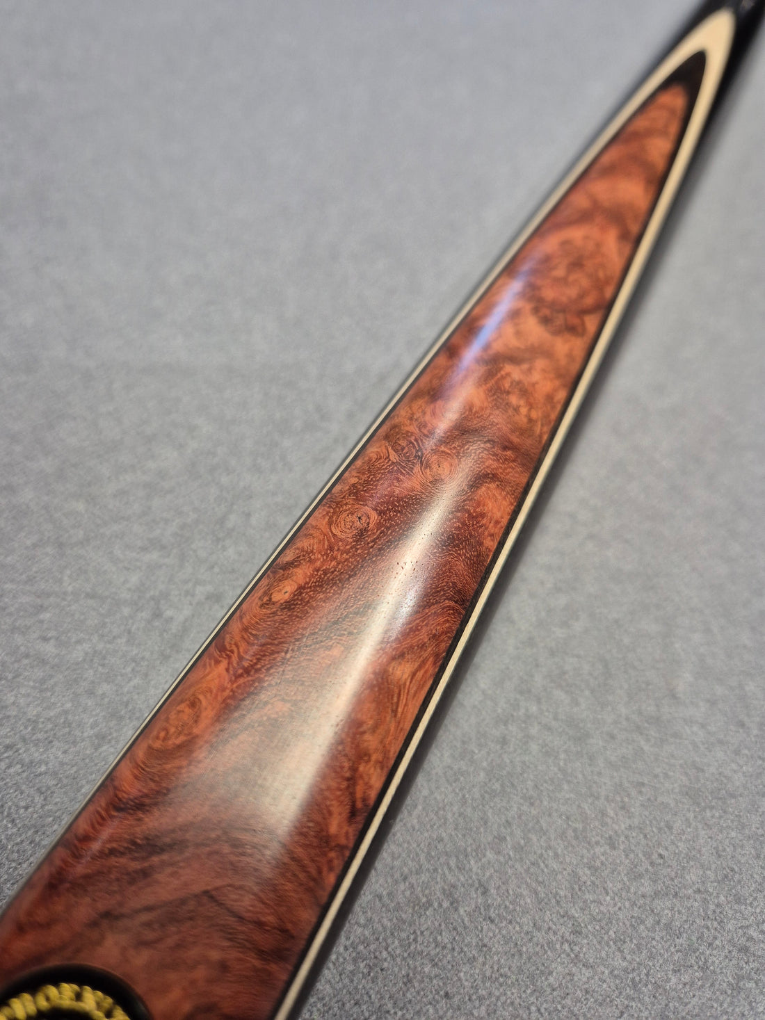 Limited Full Shaft