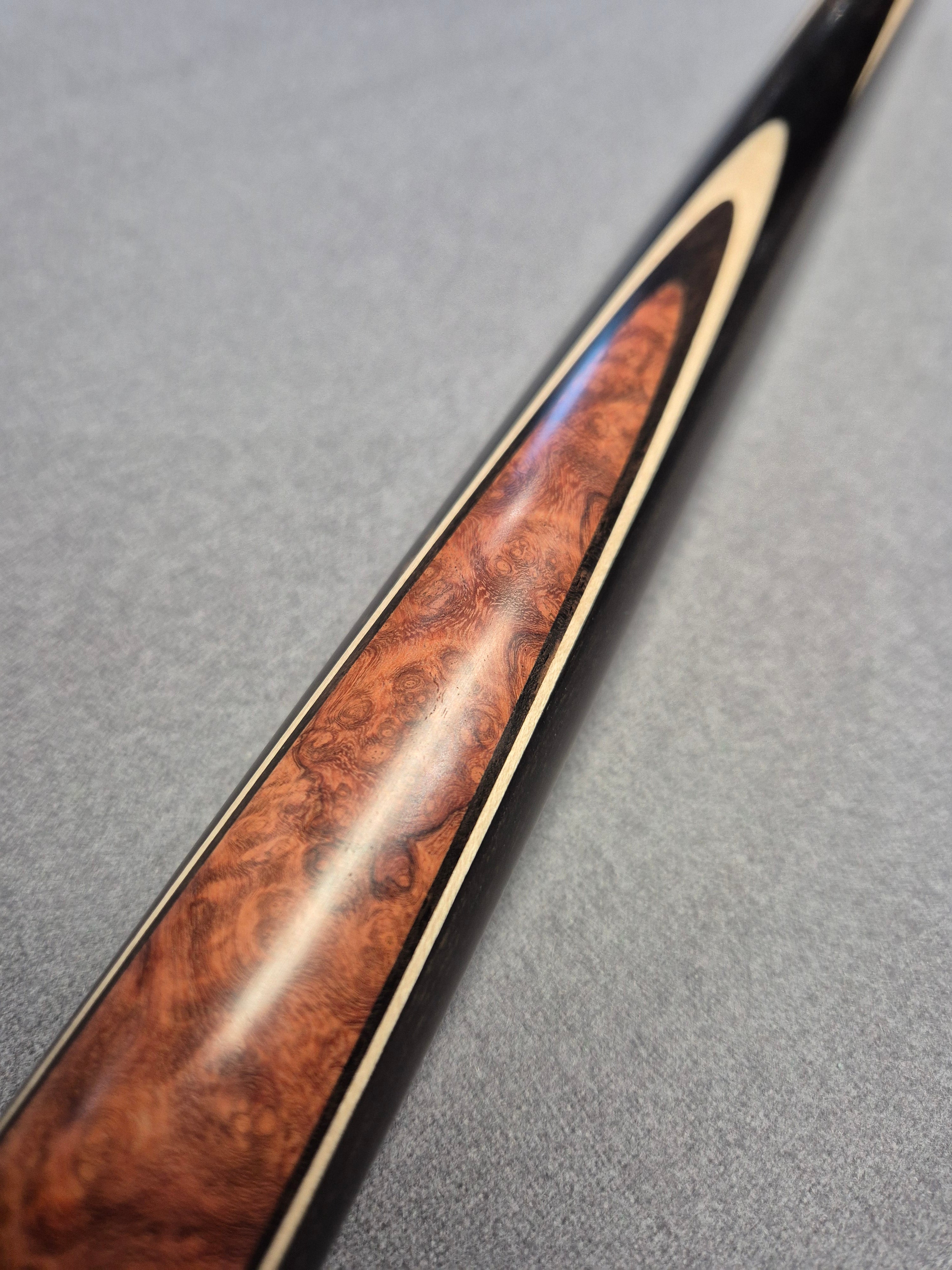 Limited Full Shaft PL01