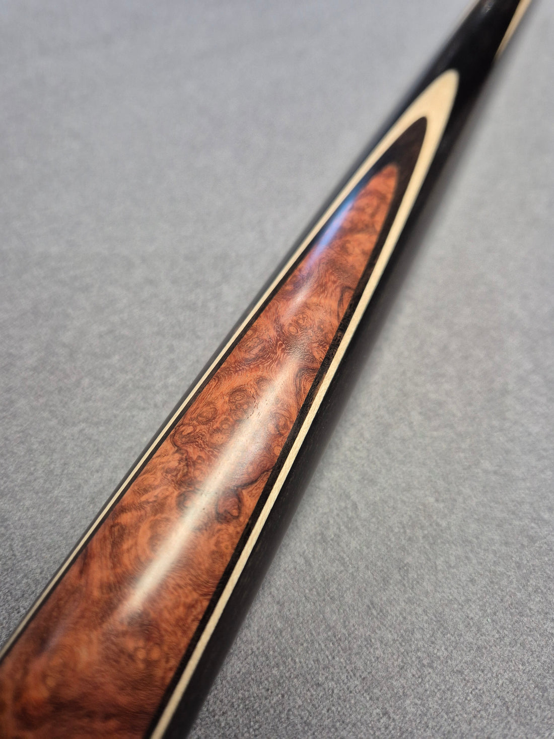 Limited Full Shaft