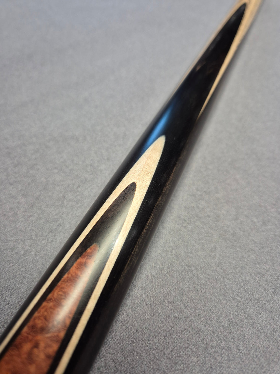 Limited Full Shaft