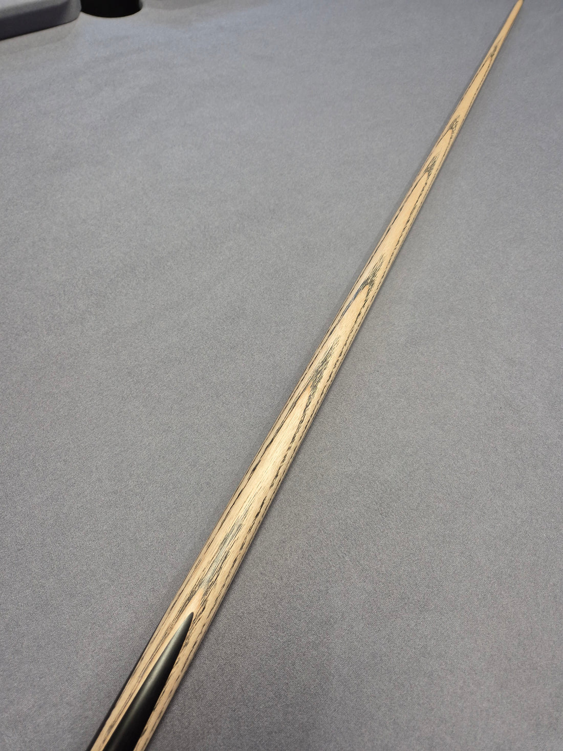 Limited Full Shaft