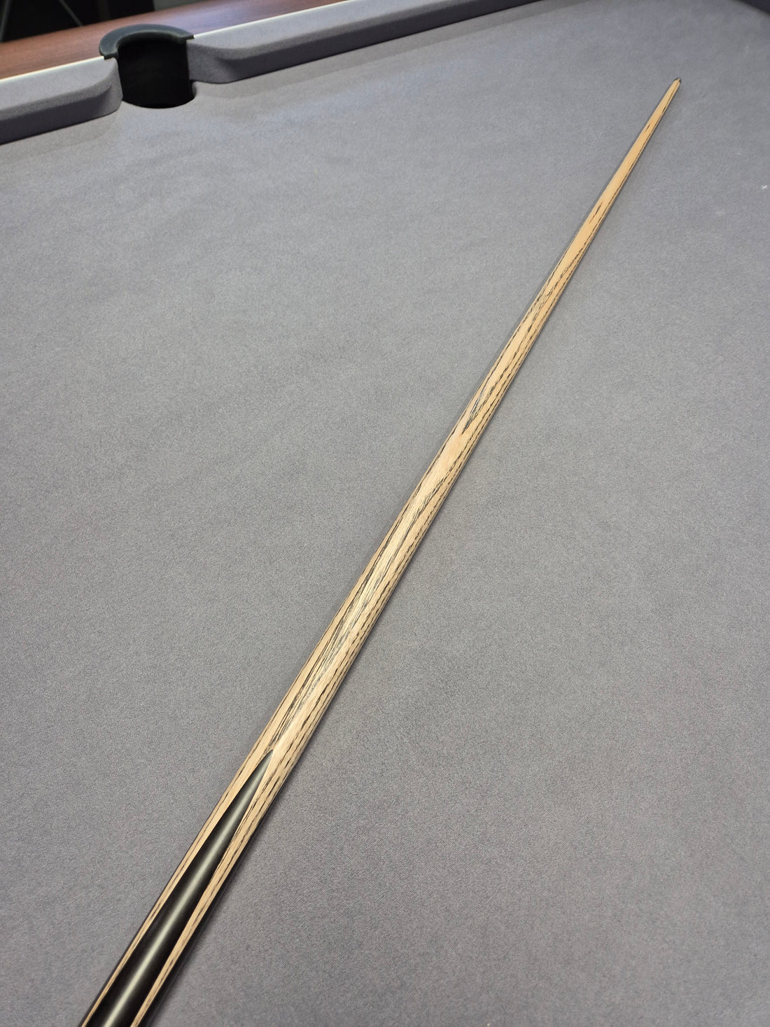Limited Full Shaft