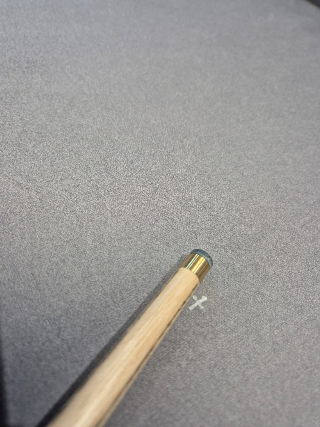 Limited Full Shaft