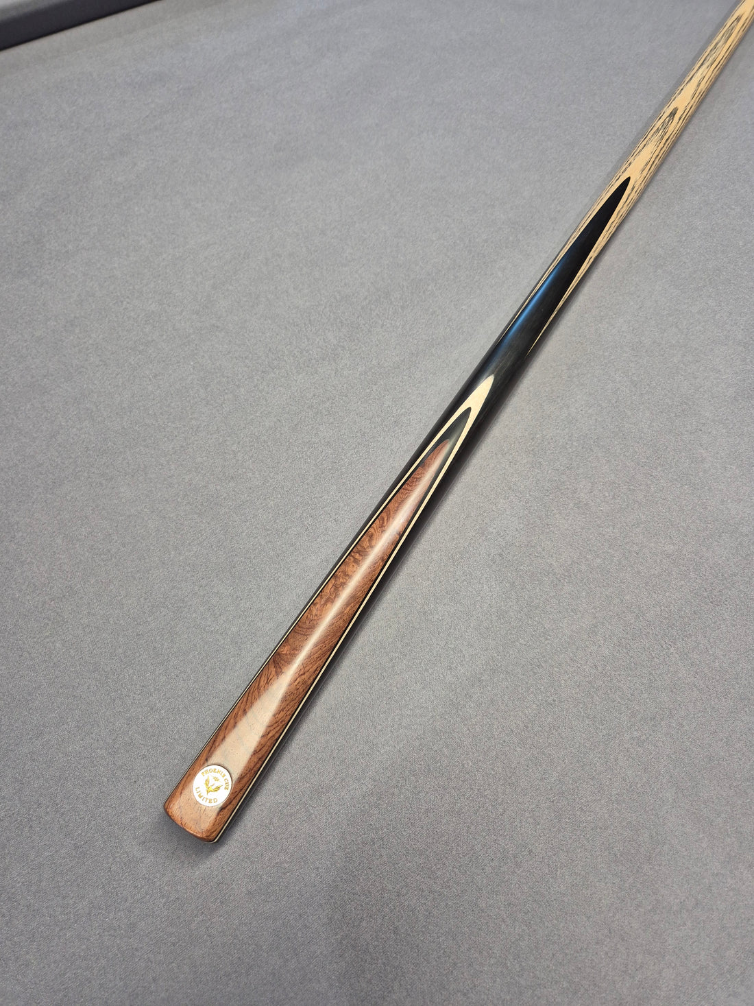 Limited Full Shaft
