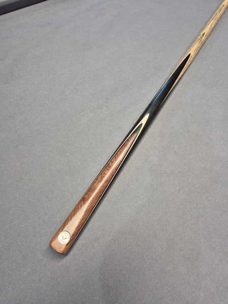 Limited Full Shaft