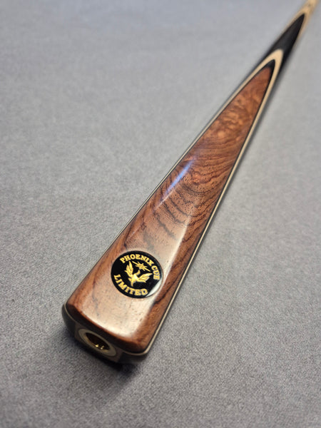 Limited Full Shaft