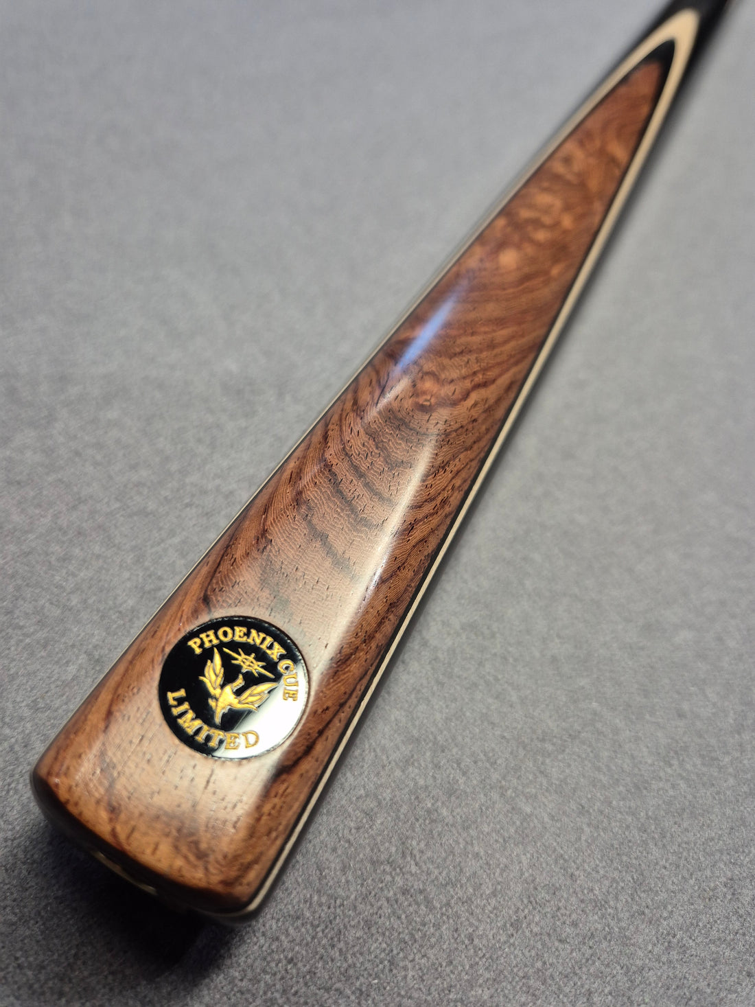 Limited Full Shaft