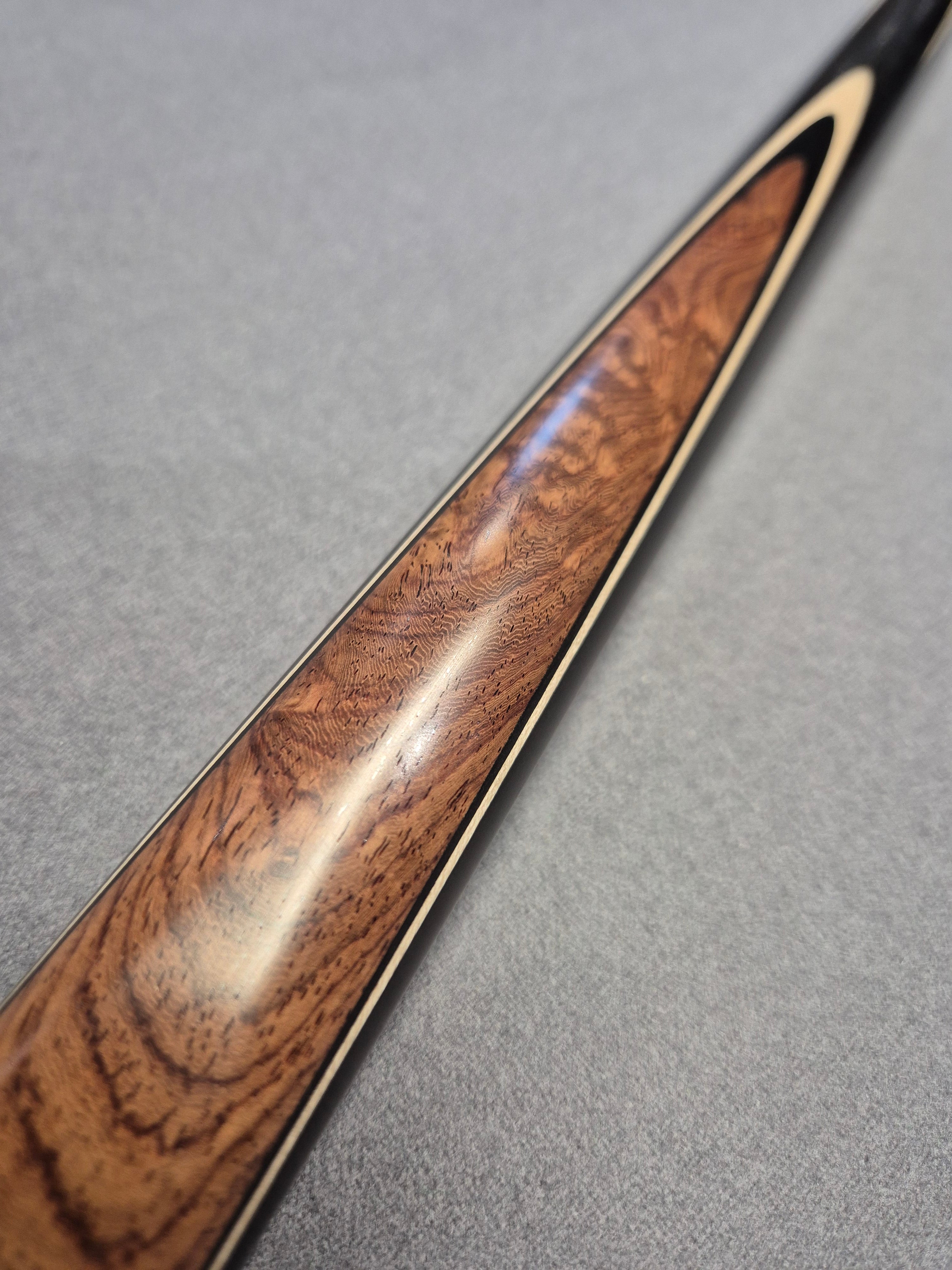 Limited Full Shaft PL02