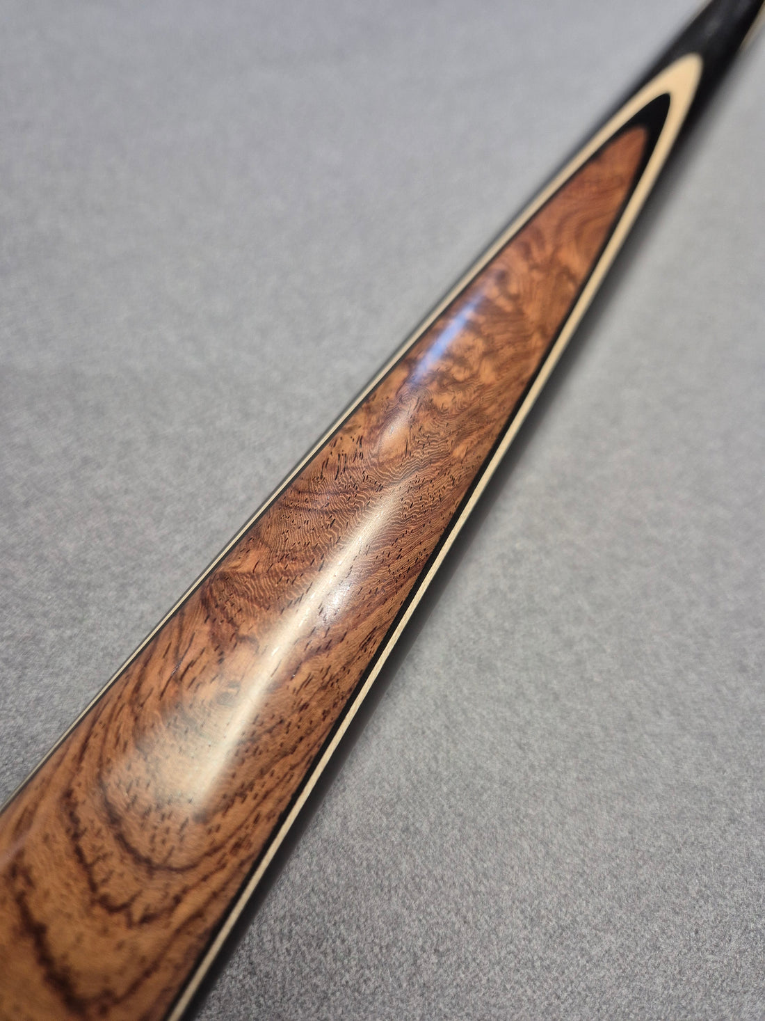 Limited Full Shaft