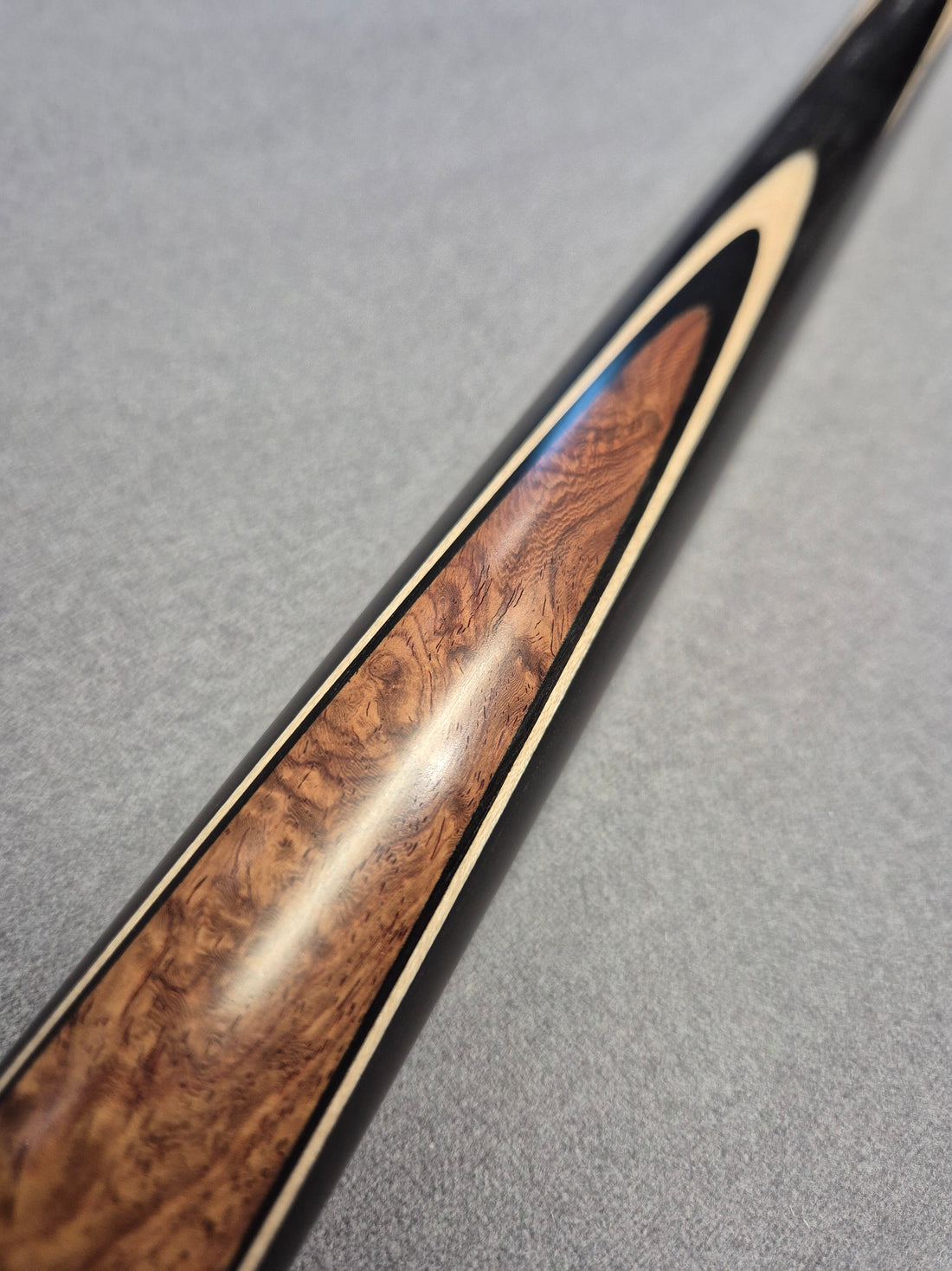 Limited Full Shaft