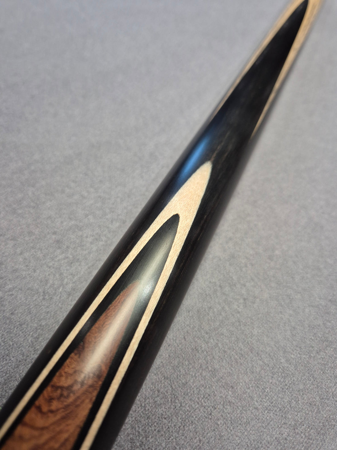 Limited Full Shaft