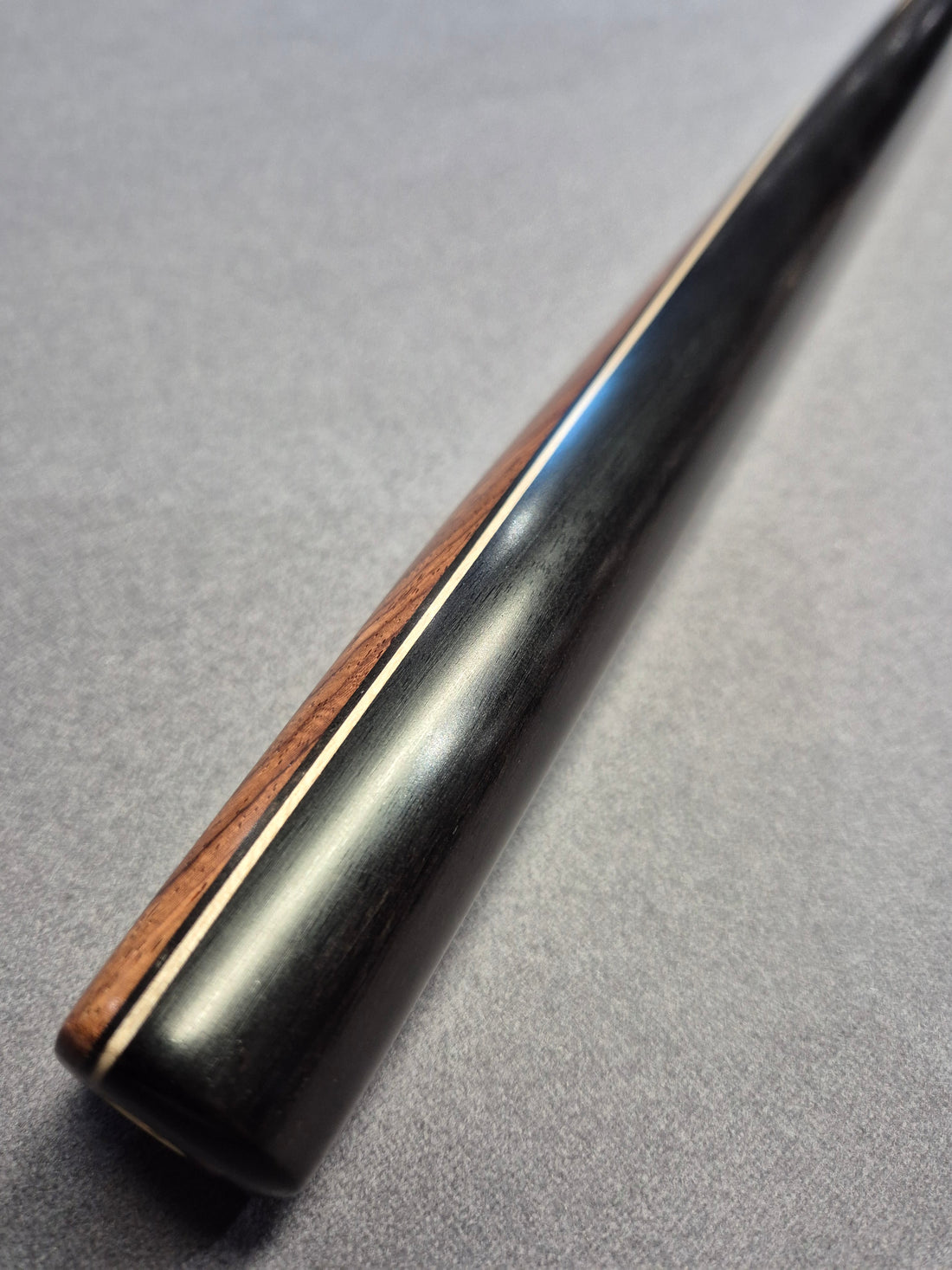 Limited Full Shaft