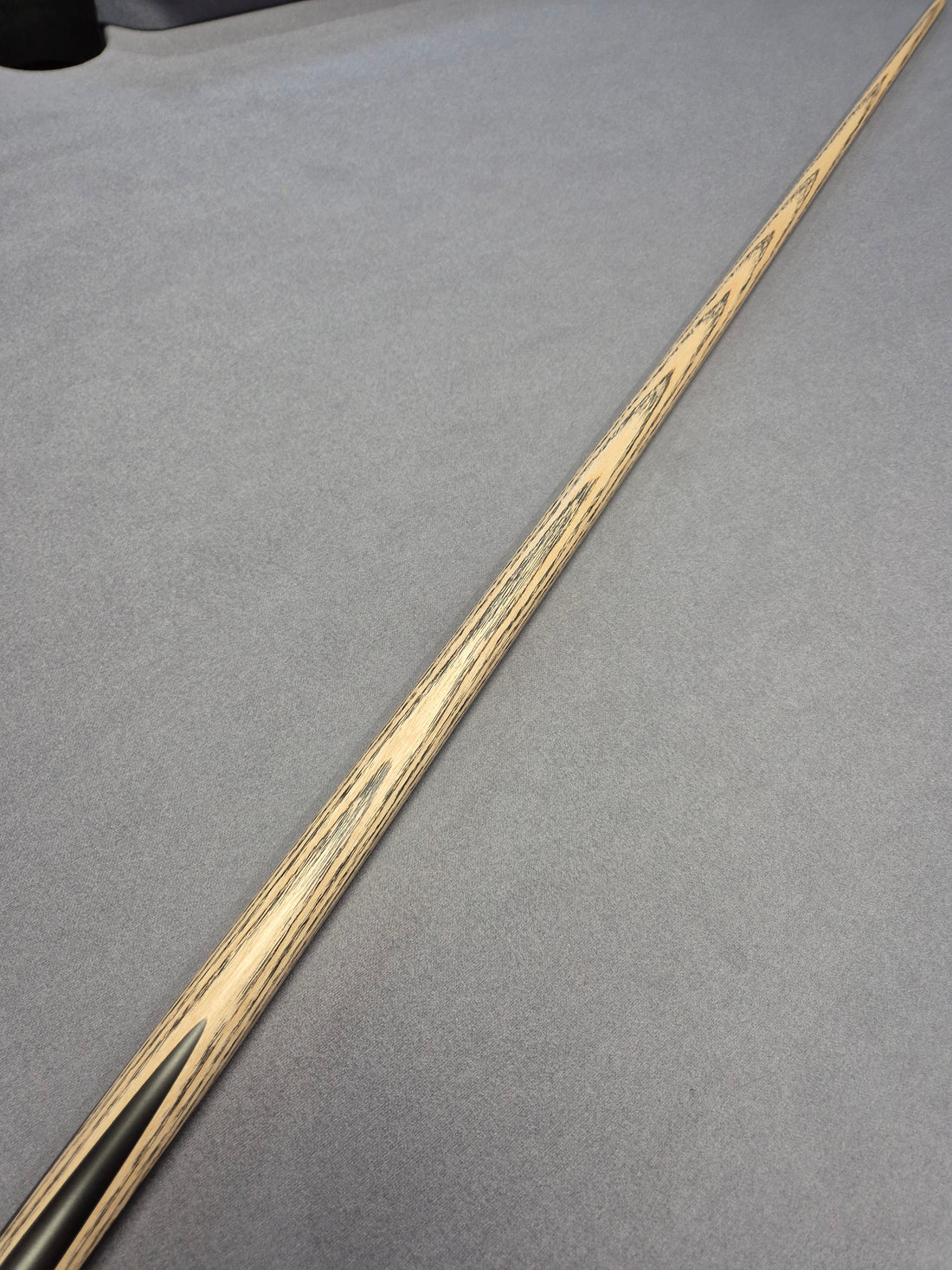 Limited Full Shaft