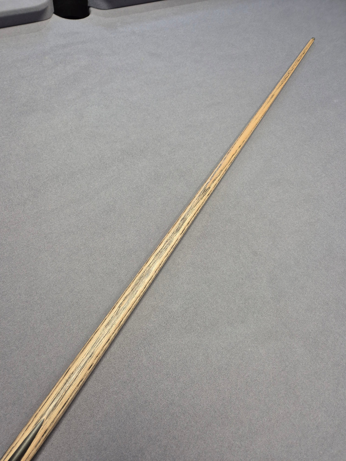 Limited Full Shaft
