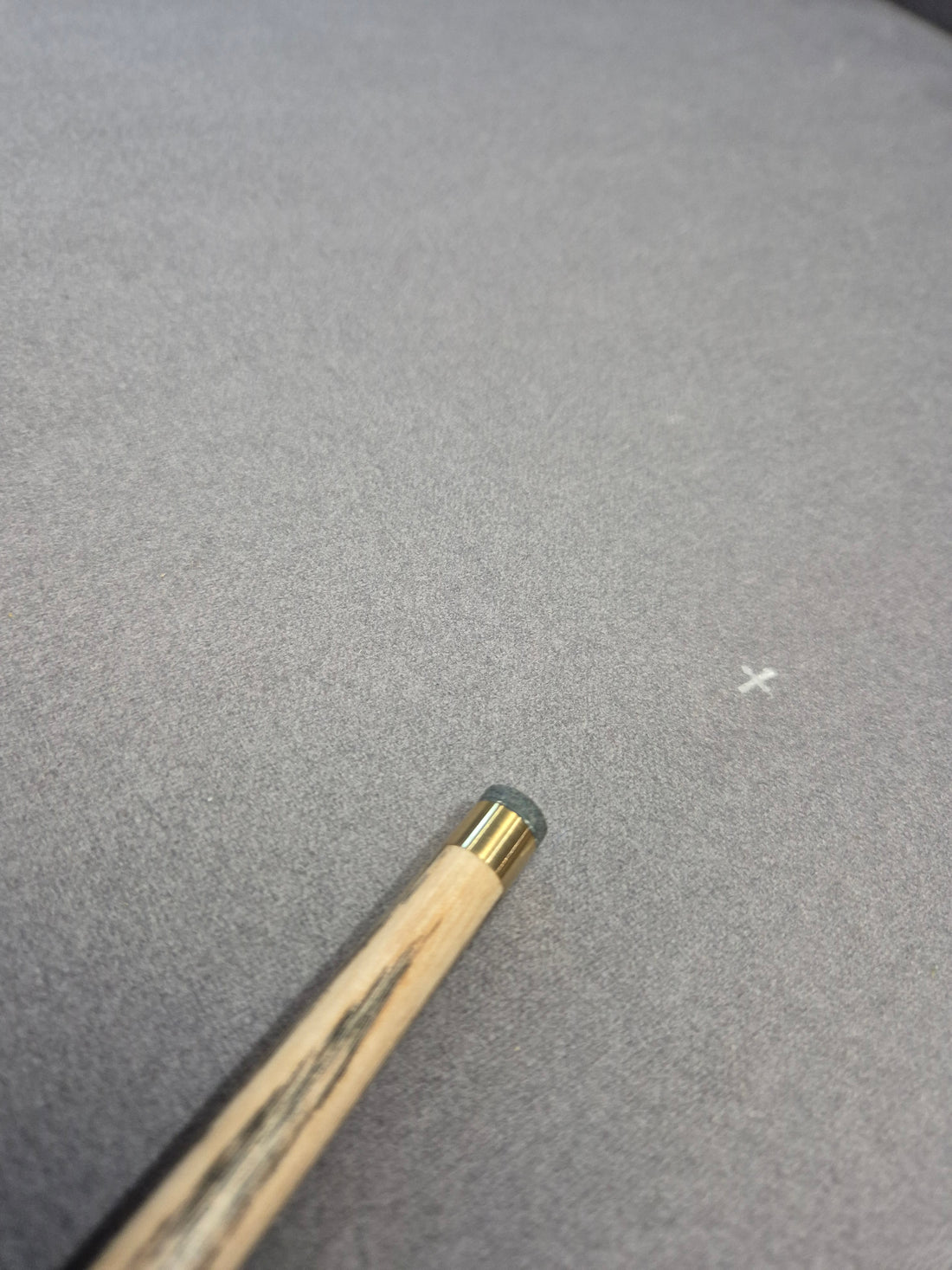Limited Full Shaft