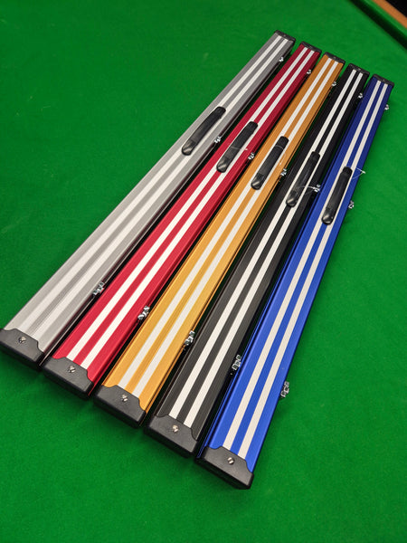 Aluminium 3/4 Case