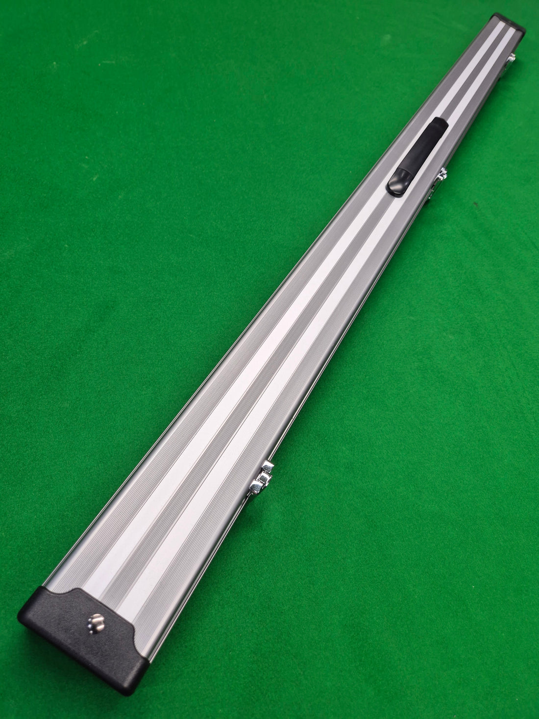 Aluminium 3/4 Case