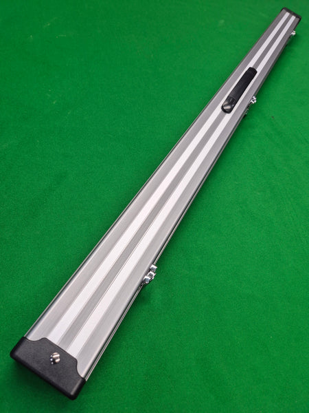Aluminium 3/4 Case