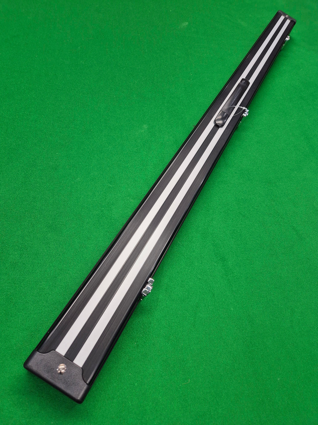 Aluminium 3/4 Case