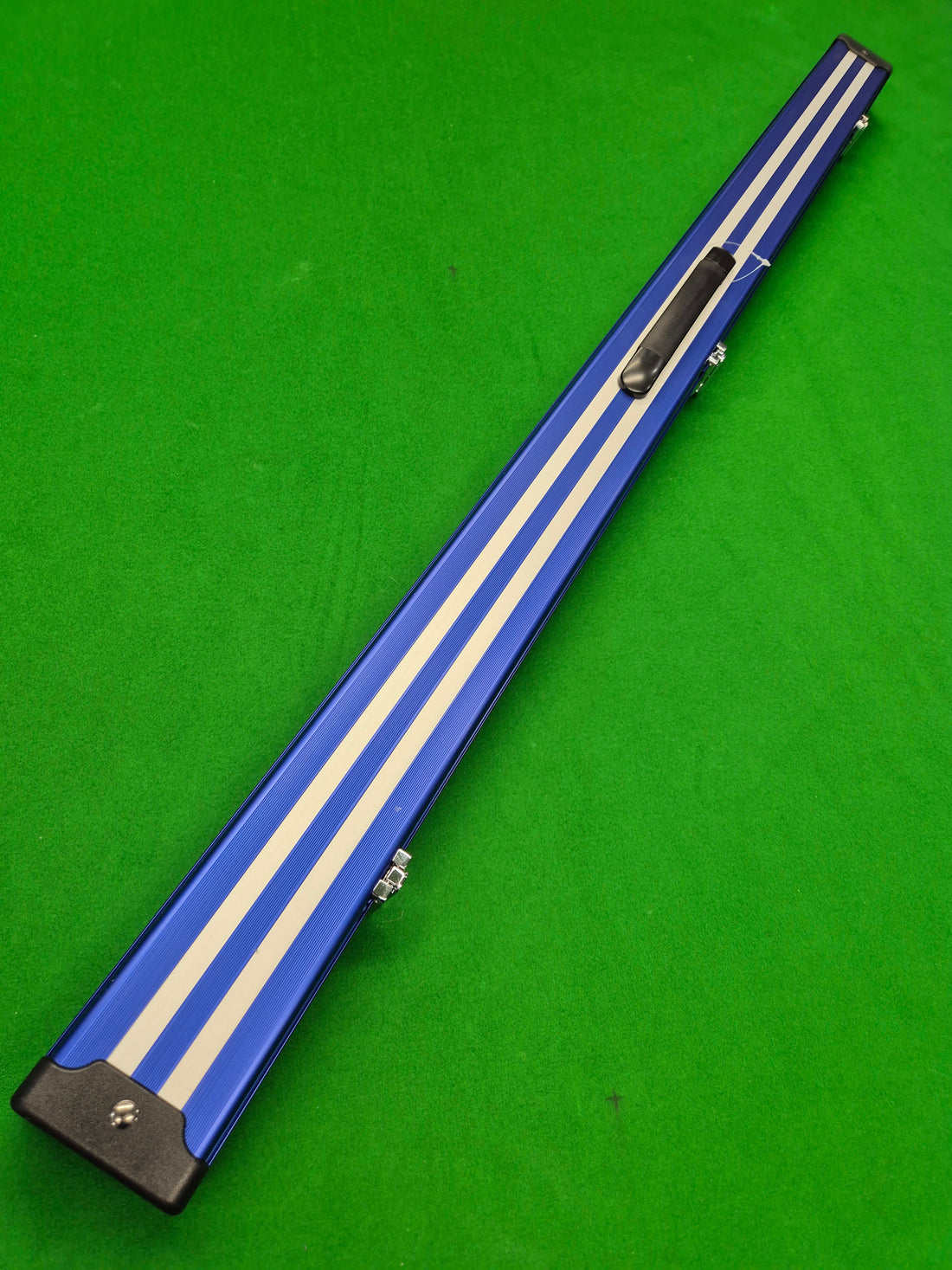Aluminium 3/4 Case