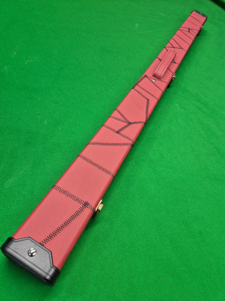 Crazy Stitch 3/4 Case