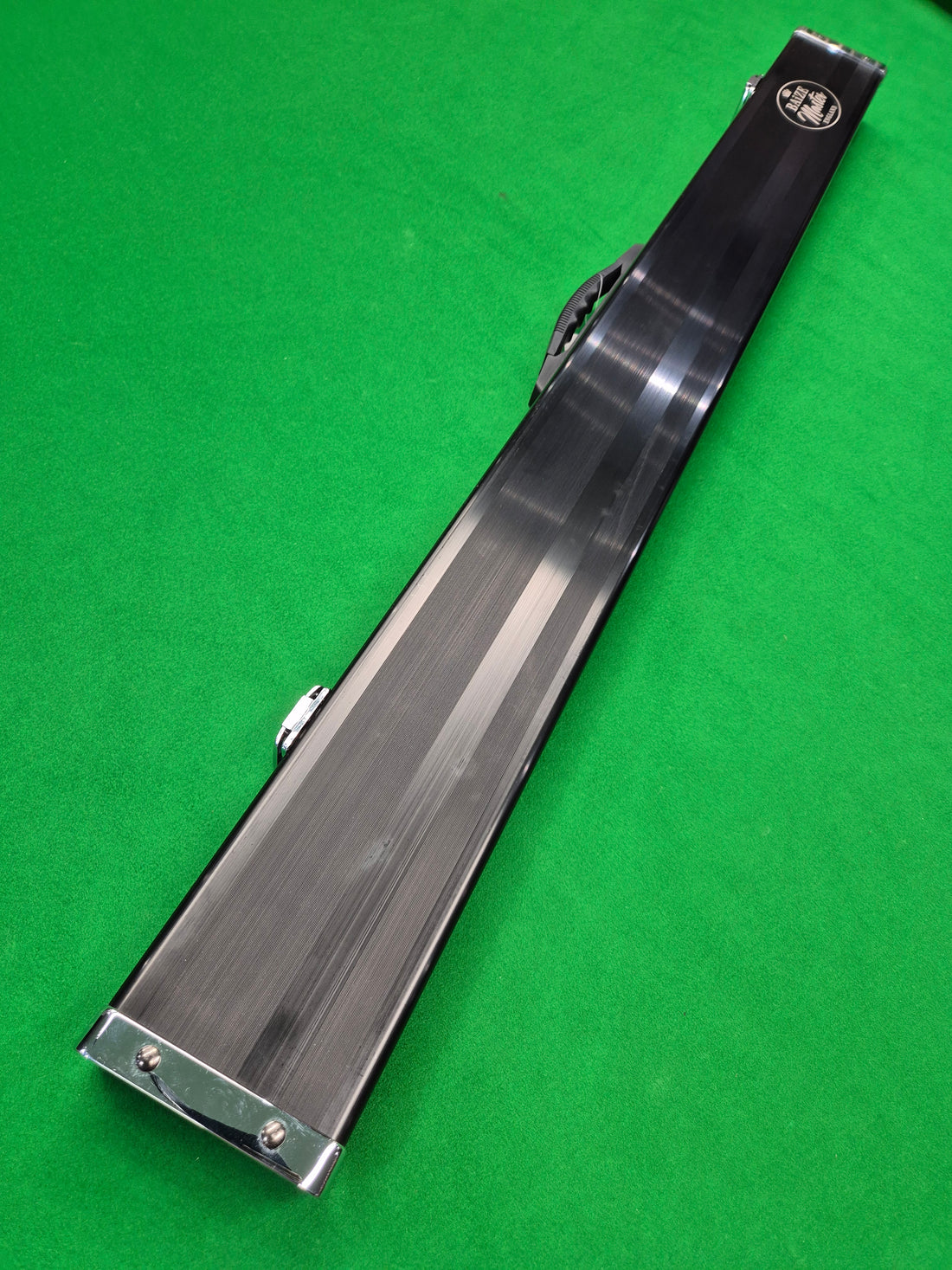 Baize Master 3 Slot Wide 3/4 Case