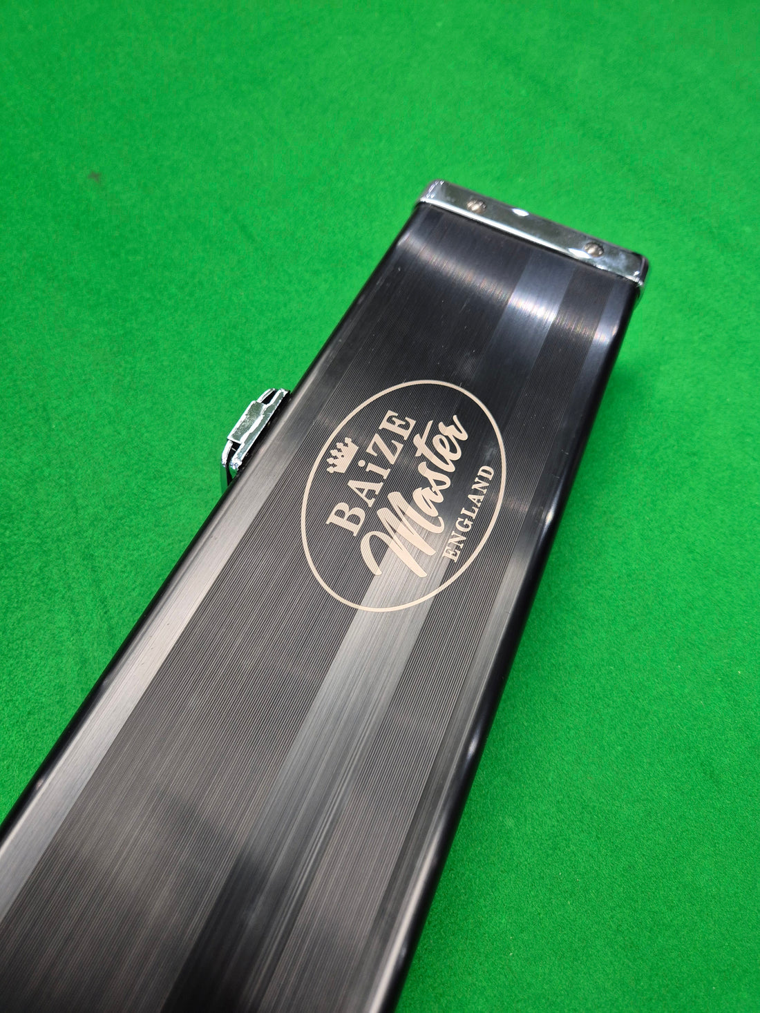 Baize Master 3 Slot Wide 3/4 Case