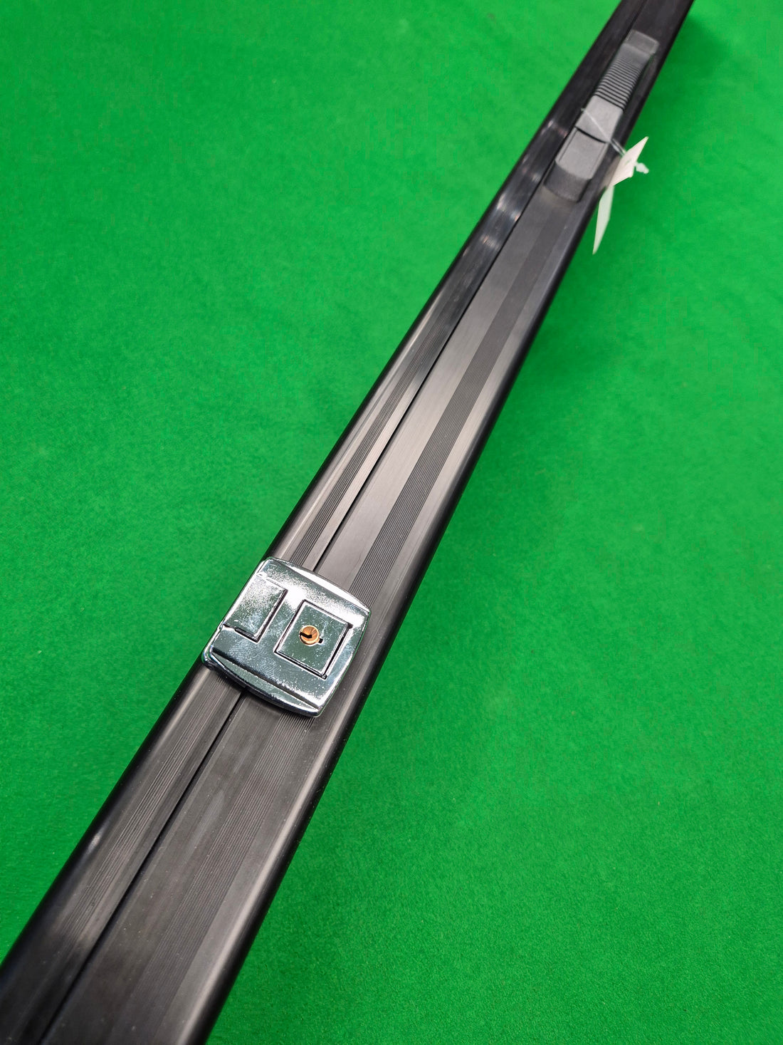Baize Master 3 Slot Wide 3/4 Case