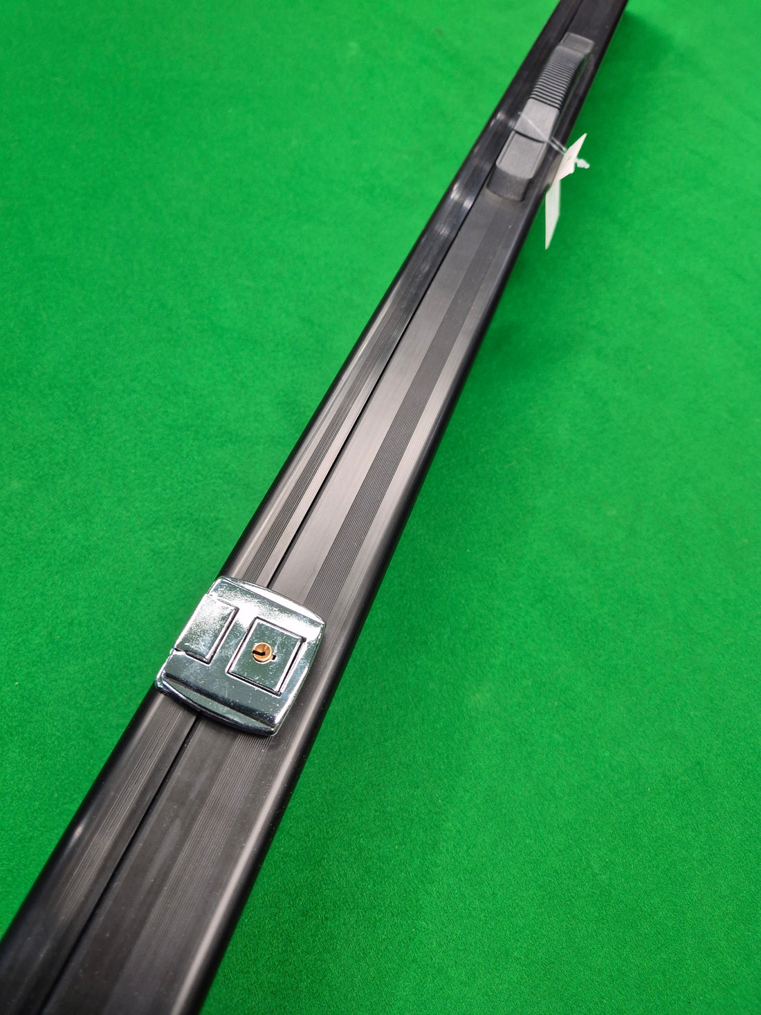 Baize Master 3 Slot Wide 3/4 Case
