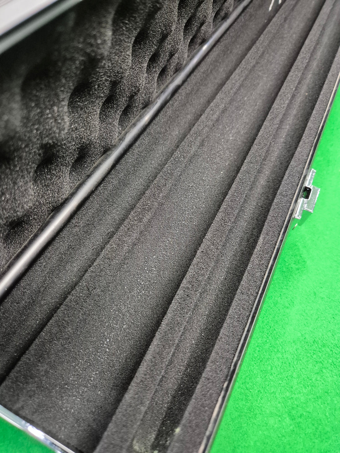 Baize Master 3 Slot Wide 3/4 Case