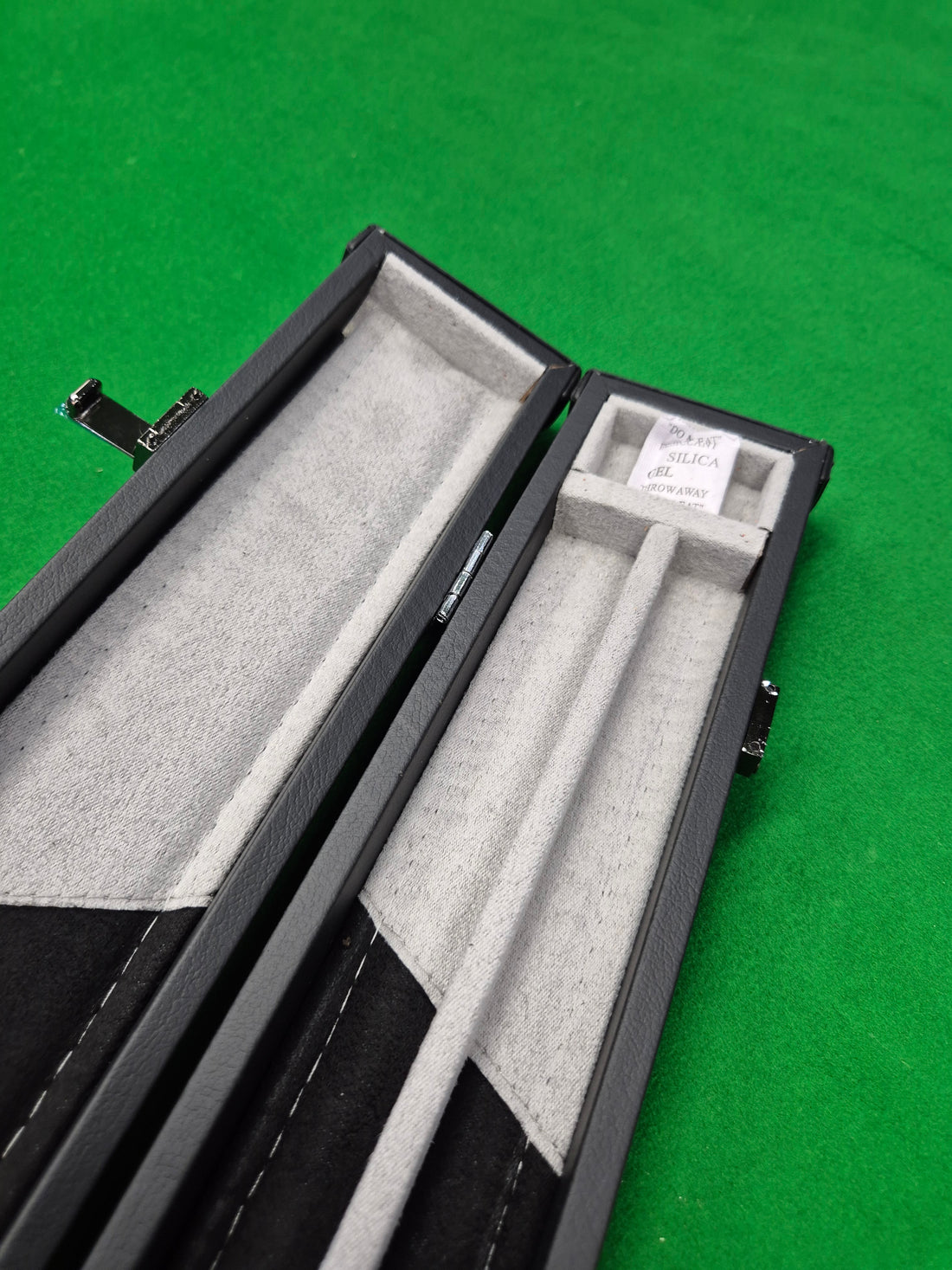 3/4 Case