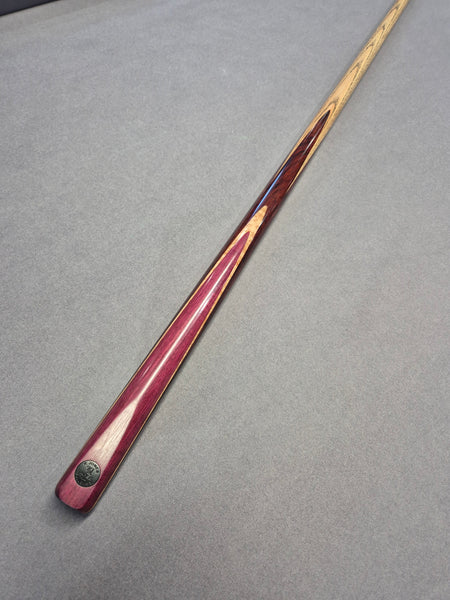 Apex Full Shaft #004