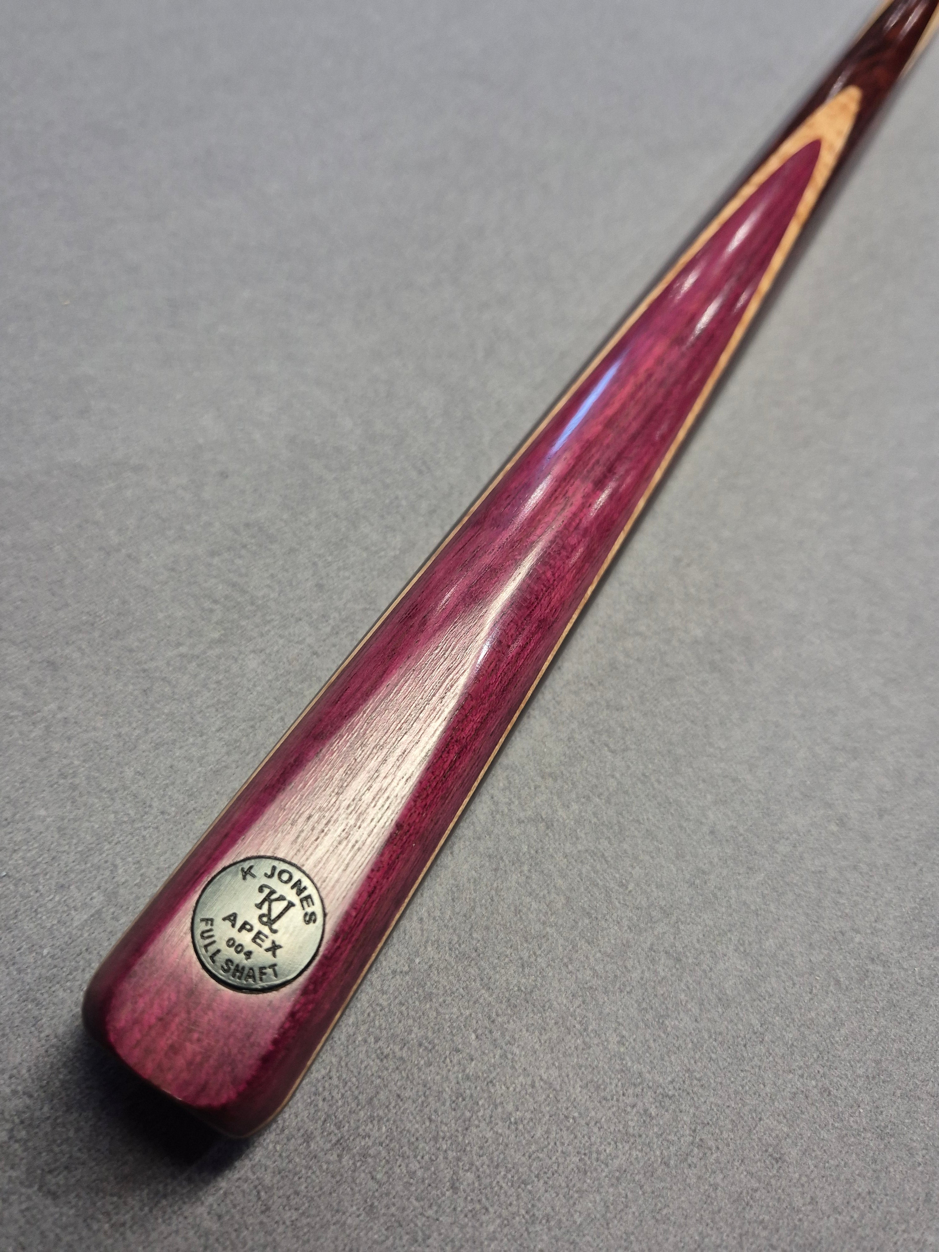 Apex Full Shaft #004