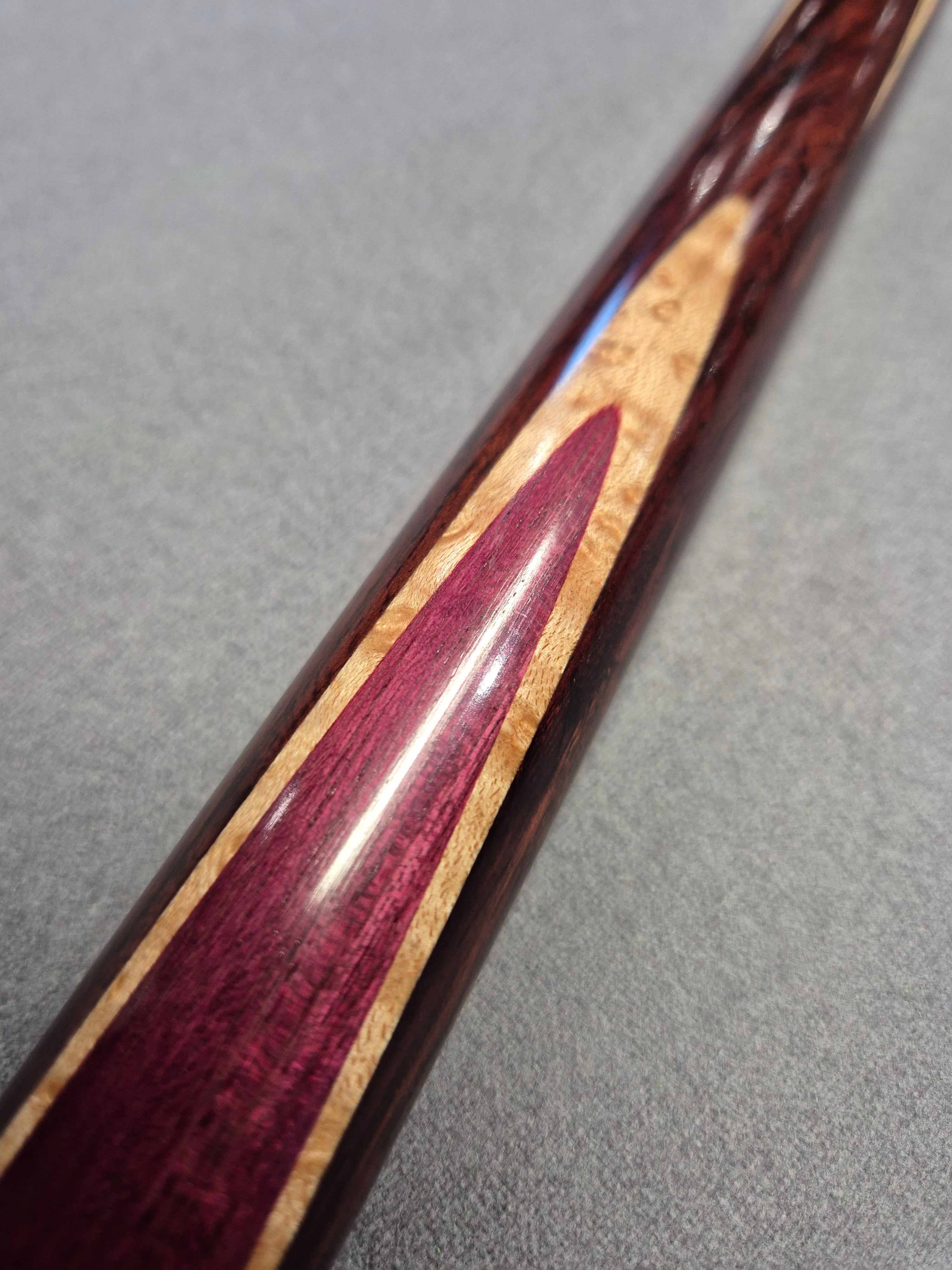 Apex Full Shaft #004