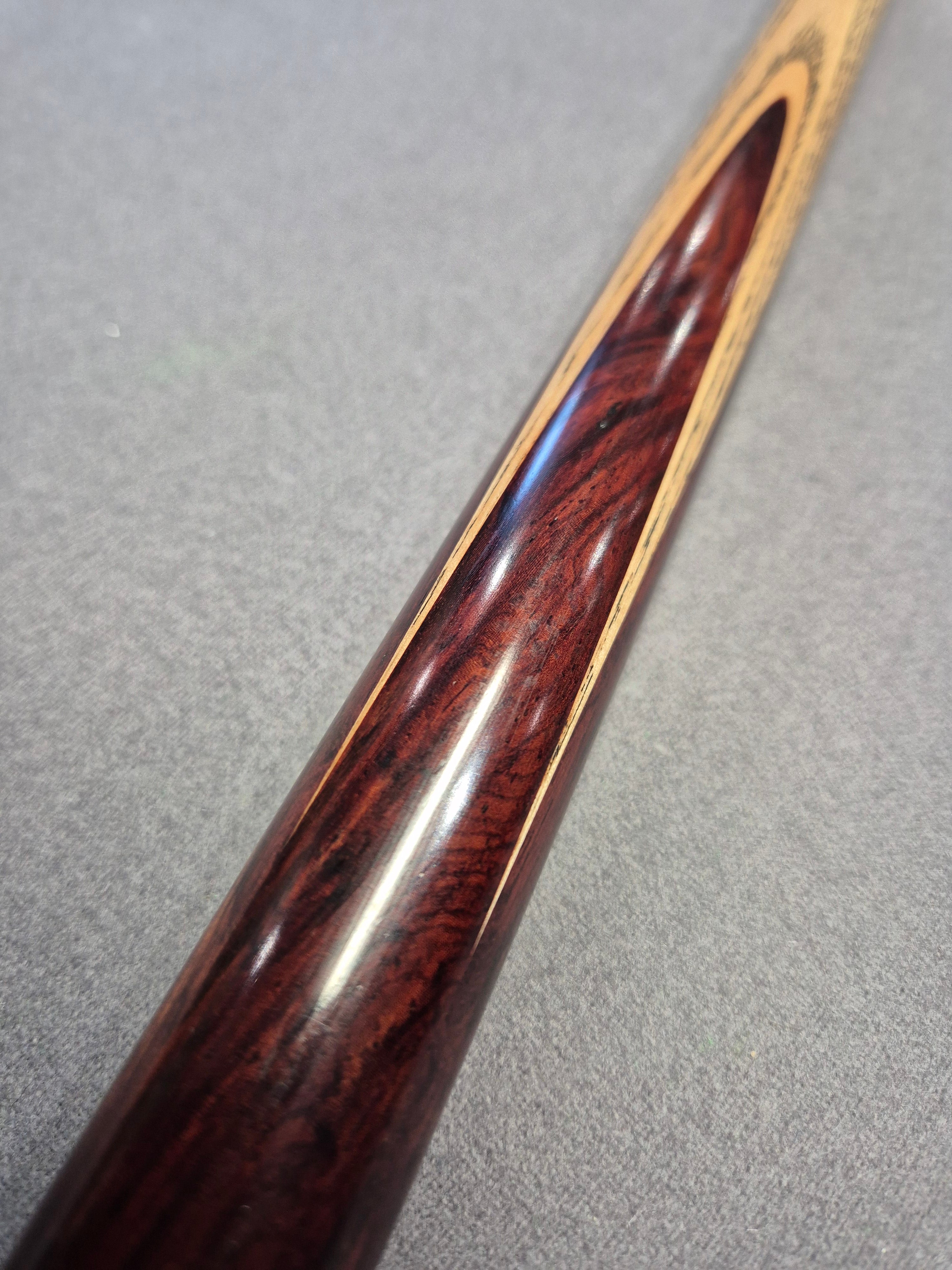 Apex Full Shaft #004