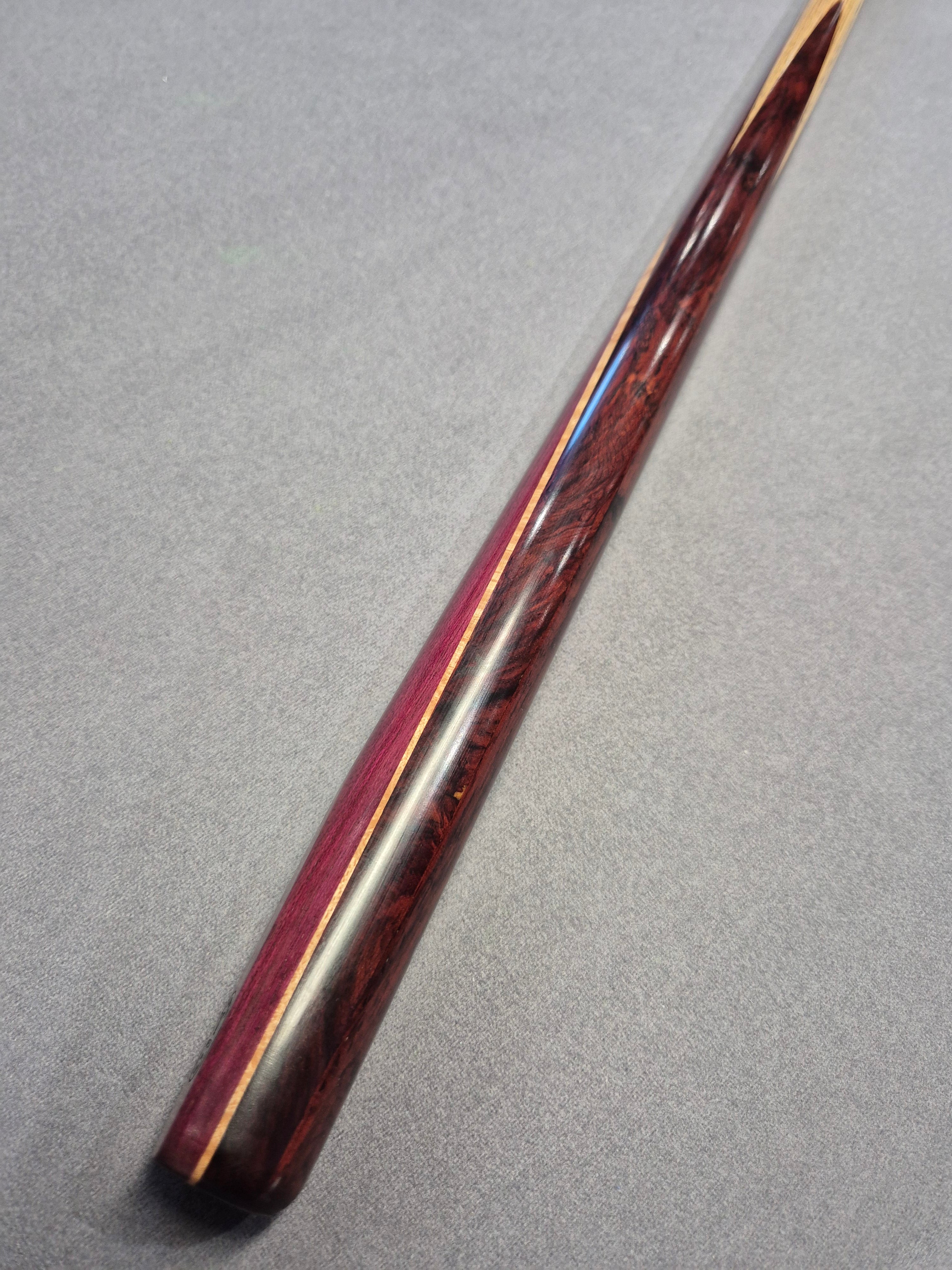 Apex Full Shaft #004