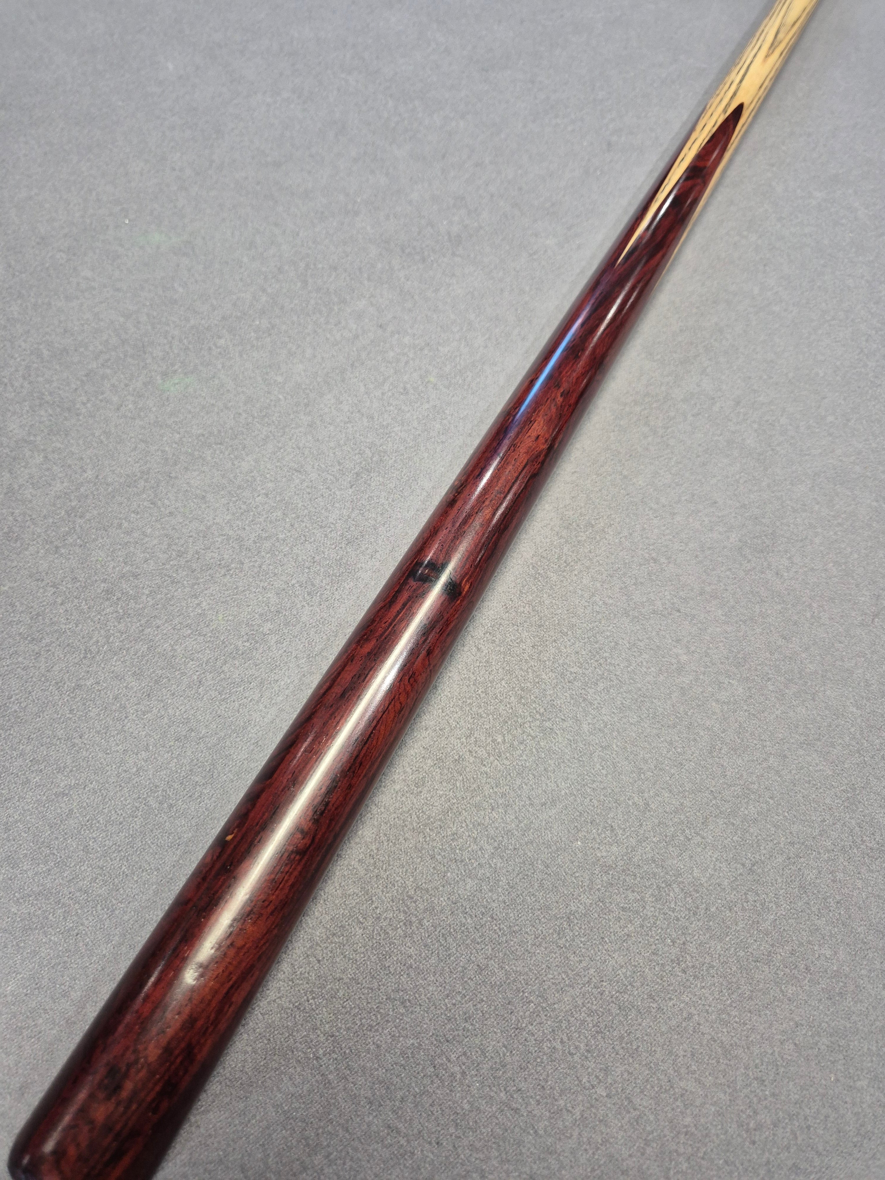 Apex Full Shaft #004