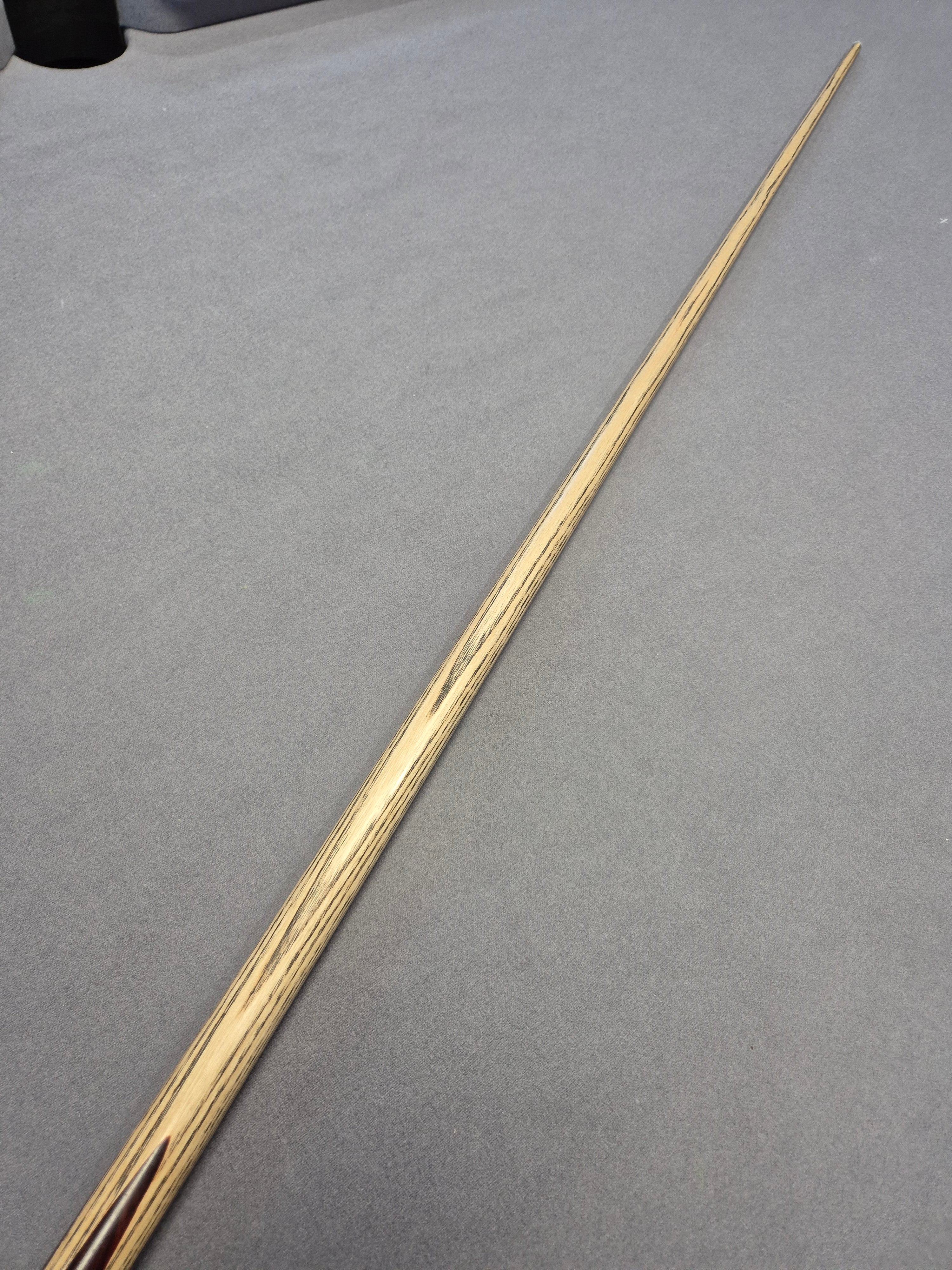 Apex Full Shaft #004