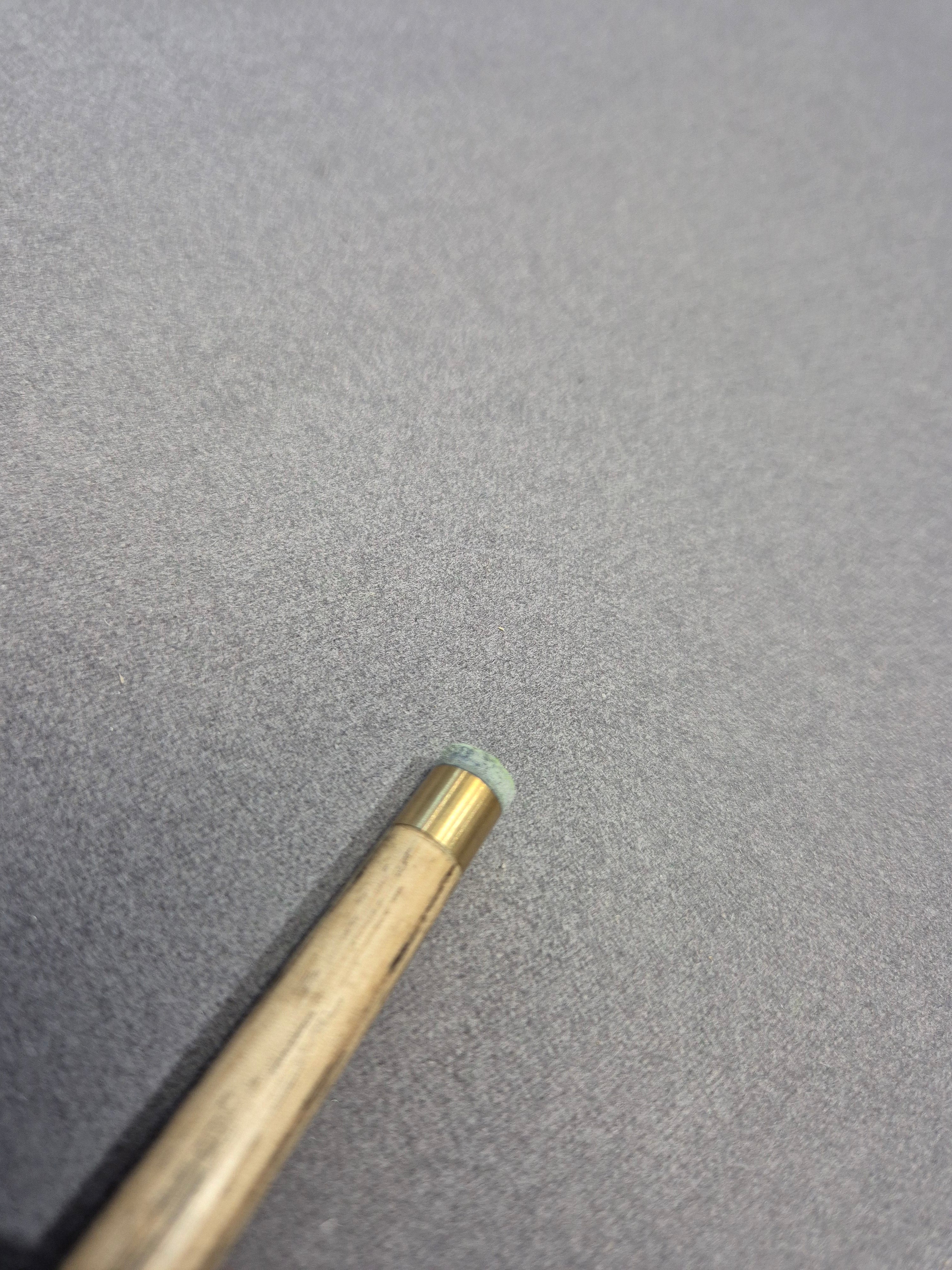 Apex Full Shaft #004