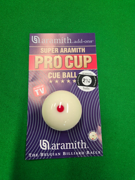 Pro Cup 2 1/16