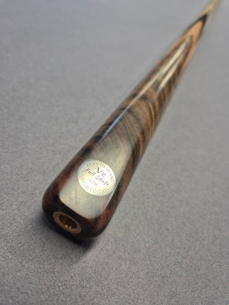 Ultimate Limited Edition Full Shaft #1536