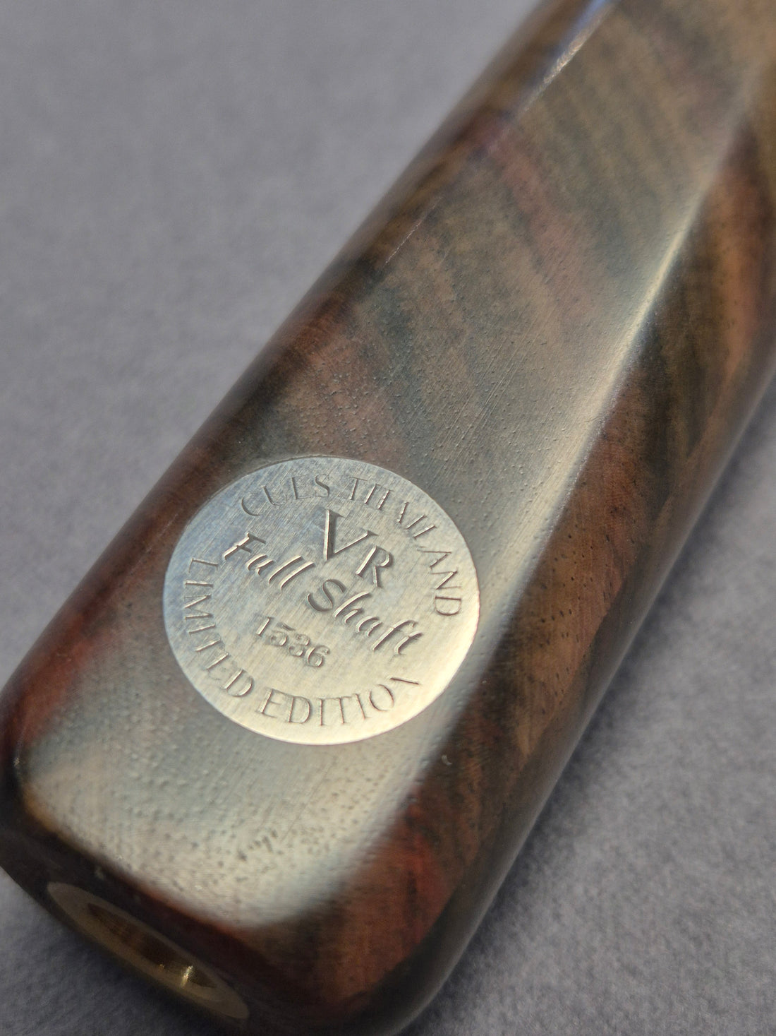 Ultimate Limited Edition Full Shaft #1536