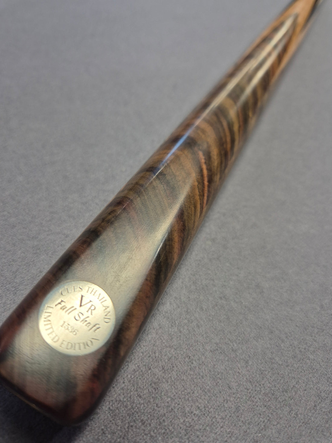 Ultimate Limited Edition Full Shaft #1536