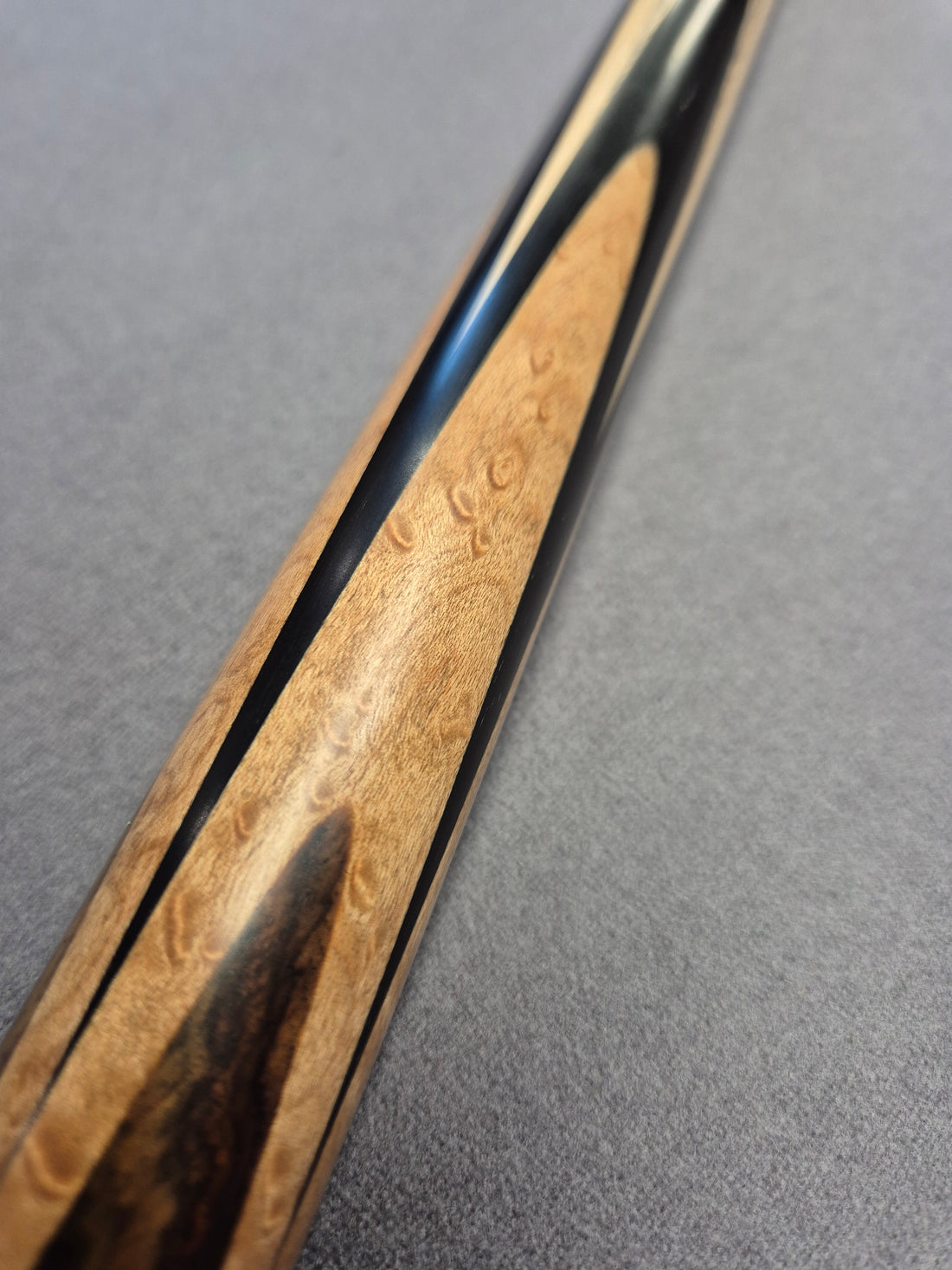 Ultimate Limited Edition Full Shaft #1536