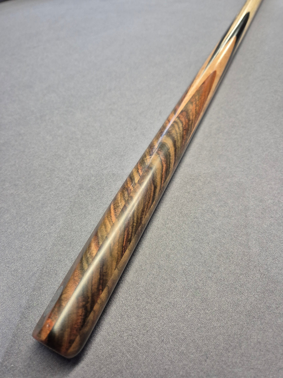 Ultimate Limited Edition Full Shaft #1536